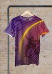 Camiseta Línea Skate Dinoch